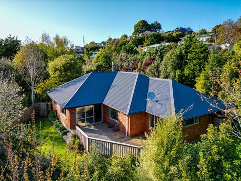 20 Fulton Road, Glenleith, Dunedin