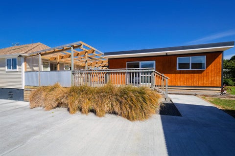 4 Davidson Terrace, Kaikoura
