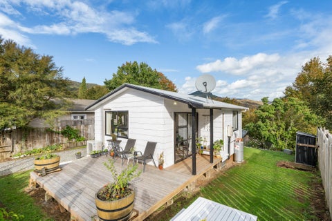 1A Outram Street, Havelock