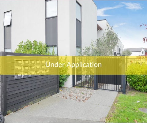 13/70 Waltham Road, Sydenham, Christchurch