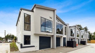 10A Powell Place, Henderson, Auckland