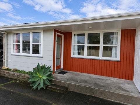 5 Salisbury Road, Awapuni, Gisborne