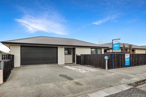 9 Shearer Street, Tinwald, Ashburton