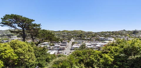 22 Sheridan Terrace, Johnsonville, Wellington