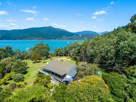 0 Whatanihi Pelorus, Whatanihi Bay, Havelock