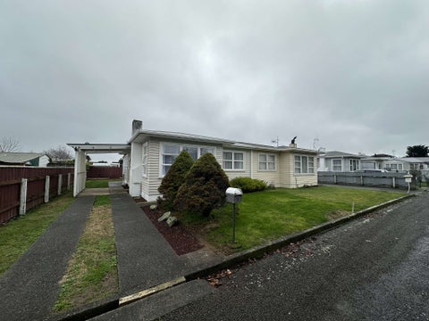 7 Huia Place, Levin, Levin