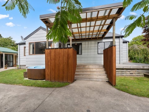 25B Ranginui Street, Ngongotaha, Rotorua