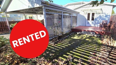 22 Rossiter Avenue, Waterloo, Lower Hutt