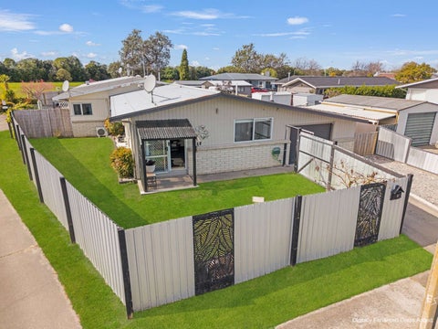 4 Ripon Place, Tamatea, Napier