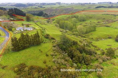 215 Parsons Road, Tuakau