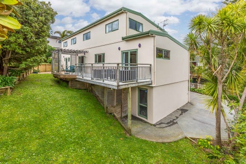 29A Francis Street, Hauraki, Auckland