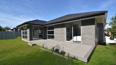 30 Arthur Street, Gladstone, Invercargill