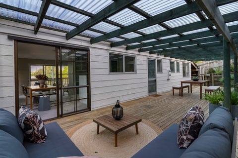 15 Annison Avenue, Glen Eden, Auckland