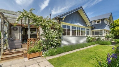 44 Hamilton Avenue, Ilam, Christchurch