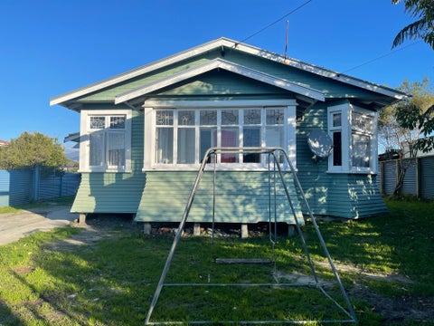 62 Cobden Street, Westport, Westport