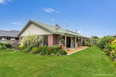 9A Thomson Street, Tinwald, Ashburton