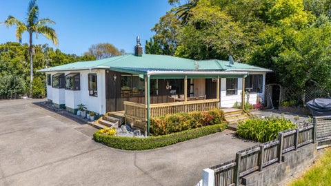 0 Fairburn Road, Kaitaia, Kaitaia