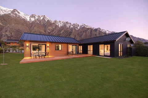 12 Jacks Point Rise, Jacks Point, Jacks Point