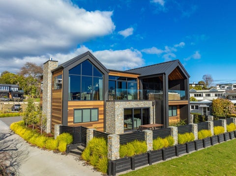 336 Lake Terrace, Two Mile Bay, Taupo