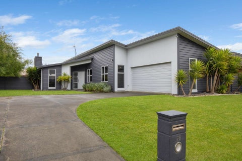 28 Branigan Parade, Kelvin Grove, Palmerston North