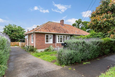 13 Boyd Avenue, Royal Oak, Auckland
