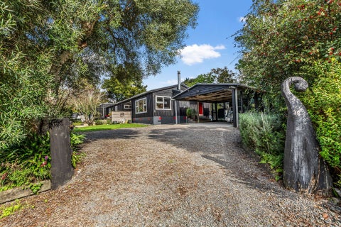 38 Waipu Gorge Road, Waipu, Waipu