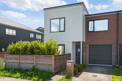 43 Andrew Jack Road, Silverdale, Silverdale