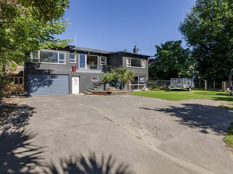 1 Fleming Road, Waipukurau