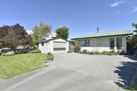 7 Martyn Street, Rangiora, Rangiora