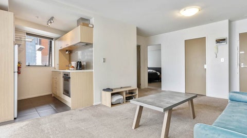 2B/8 White Street, Auckland Central, Auckland
