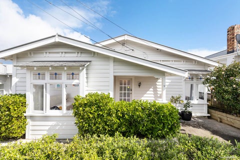 9 Barrington Road, Grey Lynn, Auckland