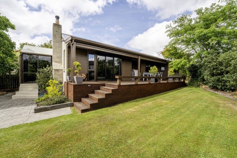 41 Spring Road, Gleniti, Timaru