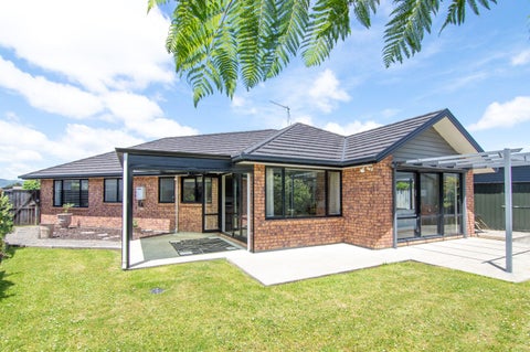 7 Lorenzo Place, Kelvin Grove, Palmerston North