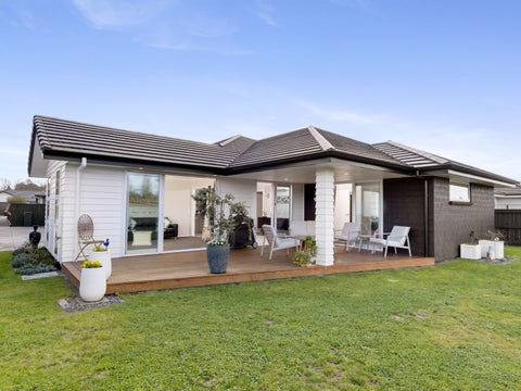 41 Mural Drive, Katikati, Katikati