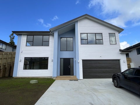 5 Wallis Lane, Orewa, Orewa