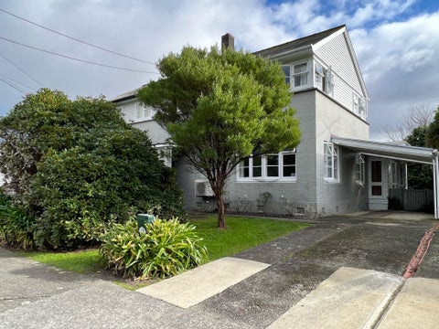126 Oxford Terrace, Epuni, Lower Hutt