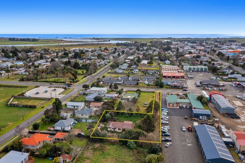 66B Bridge Street, Opotiki, Opotiki