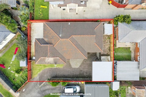 19 Kautami Avenue, Papatoetoe, Auckland
