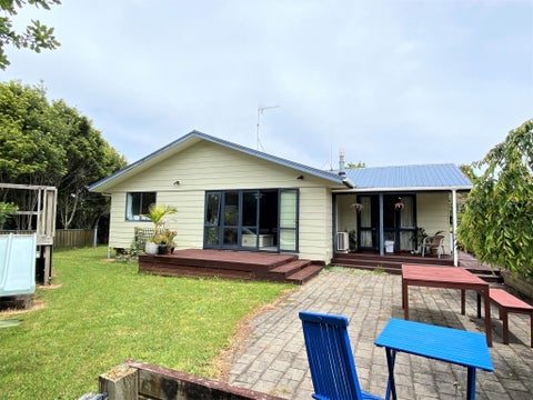 4 Jenny Lane, Waiuku, Waiuku