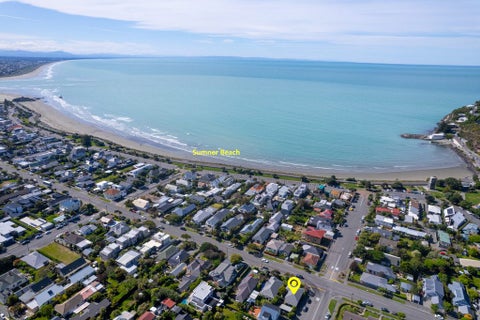 126 Nayland Street, Sumner, Christchurch