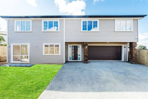 12D William Avenue, Greenlane, Auckland