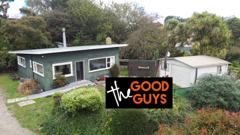 2 Napier Place, Kakanui