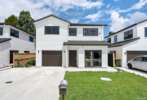11 Nagra Lane, Papakura, Papakura