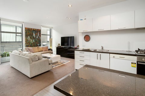 1B/11 Cheshire Street, Parnell, Auckland