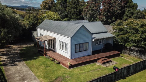 200 Edward Street, Coromandel, Coromandel