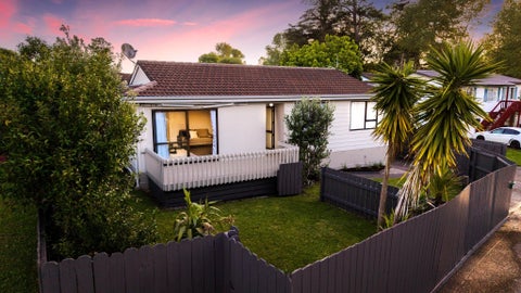 1/36 Borich Road, Sunnyvale, Auckland
