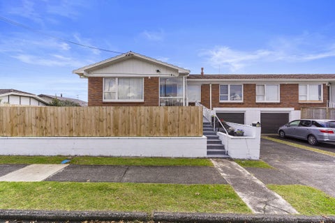 15 Queen Street, Papakura, Papakura