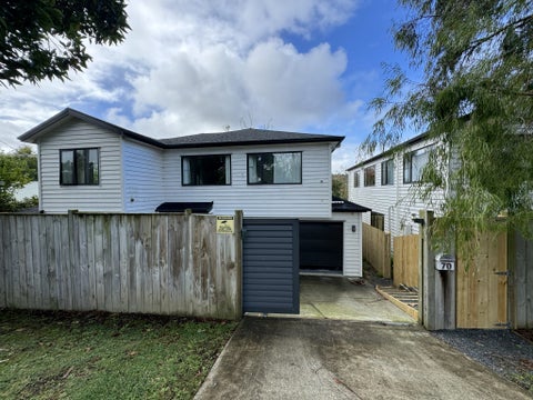 70 Glendale Road, Glen Eden, Auckland