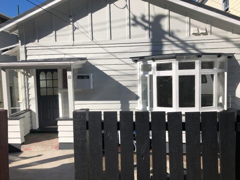 111 Grant Road, Thorndon, Wellington