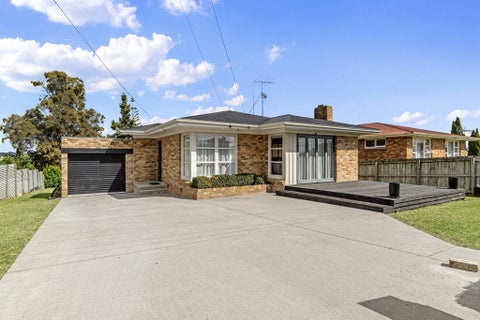131 Russell Road, Huntly, Huntly